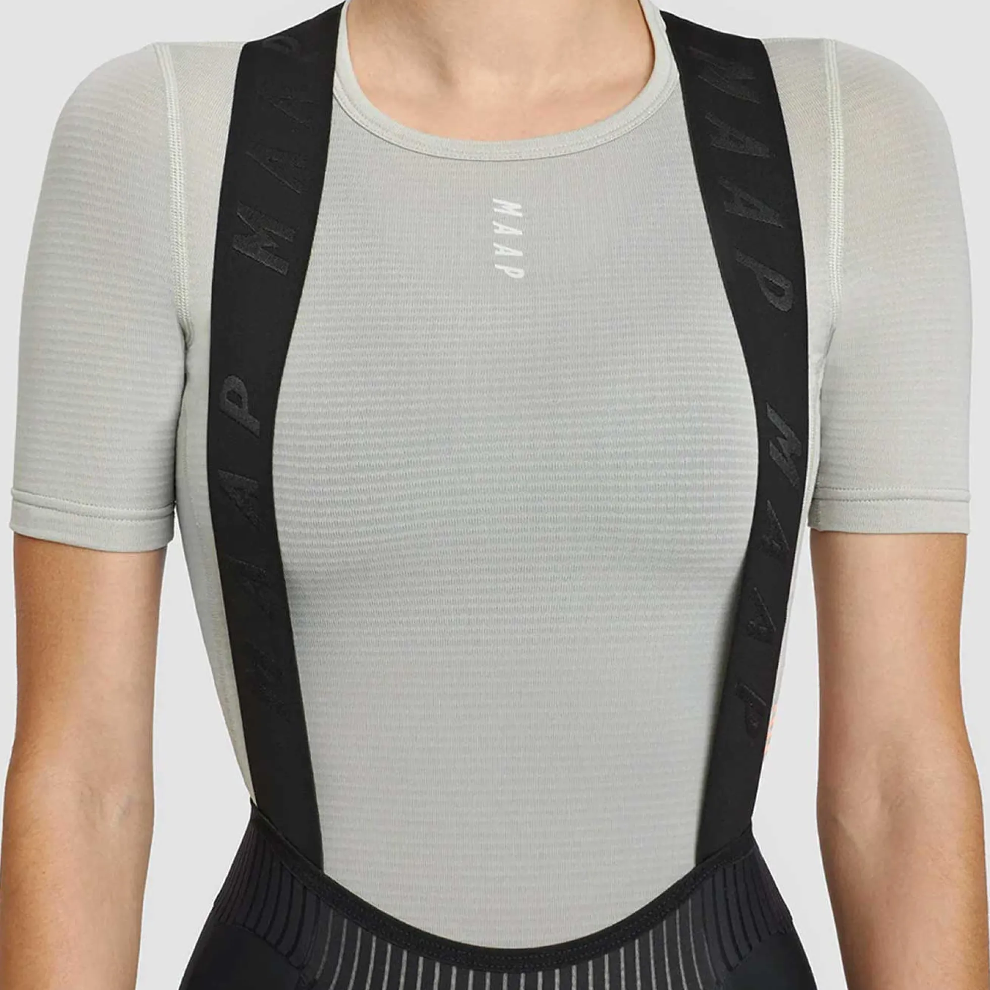 Maglia intima donna Maap Thermal - Grigio