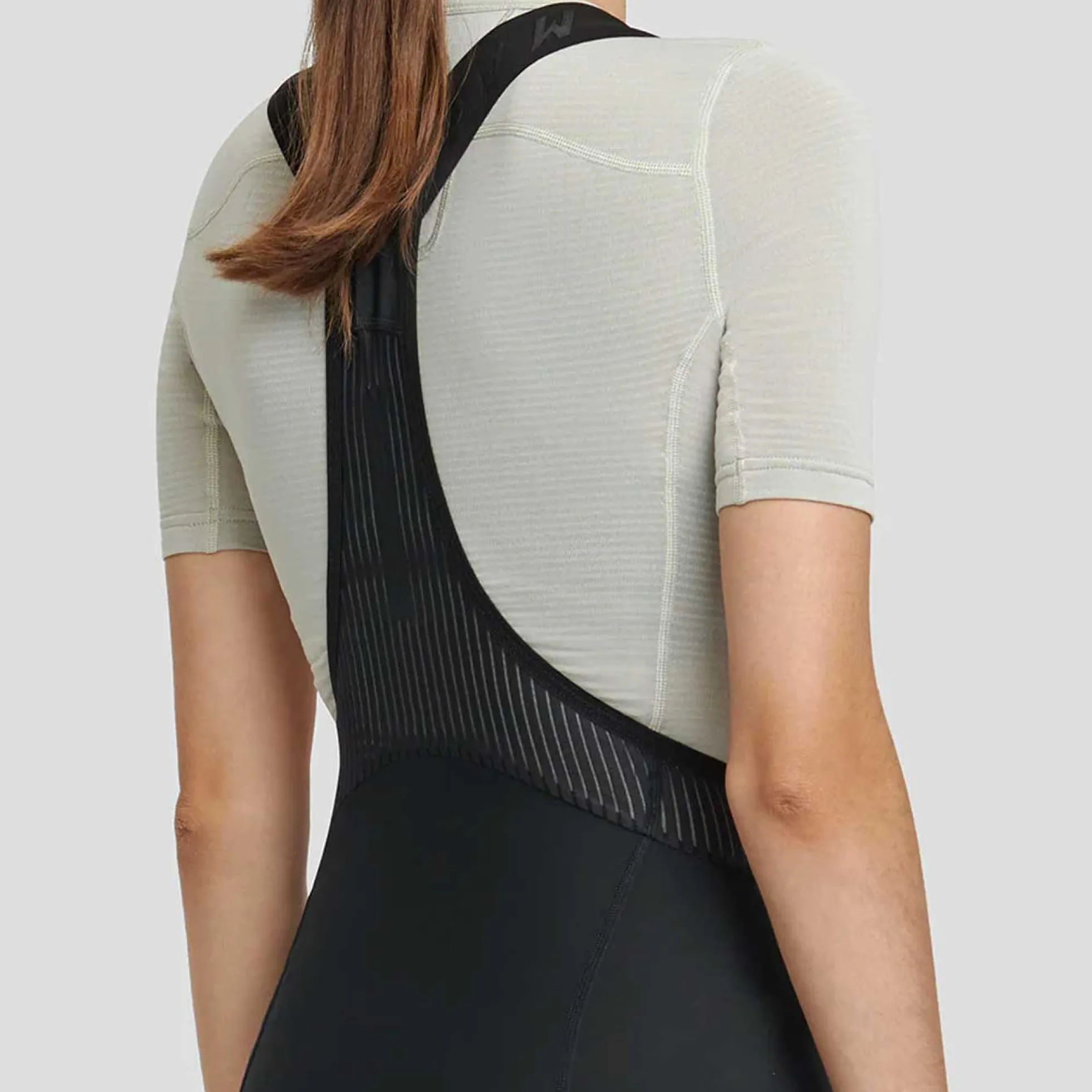 Maglia intima donna Maap Thermal - Grigio
