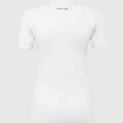 Maglia intima donna Pissei Mindanao - Bianco