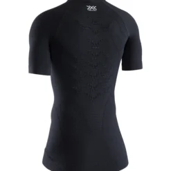 Maglia Intima donna X-Bionic Energizer 4.0 LT round neck - Nero