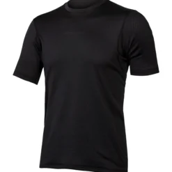 Maglia intima Endura Transloft - Nero