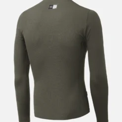 Maglia intima manica lunga Pedaled Essential - Grigio