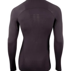 Maglia intima maniche lunghe UYN Energyon - Nero