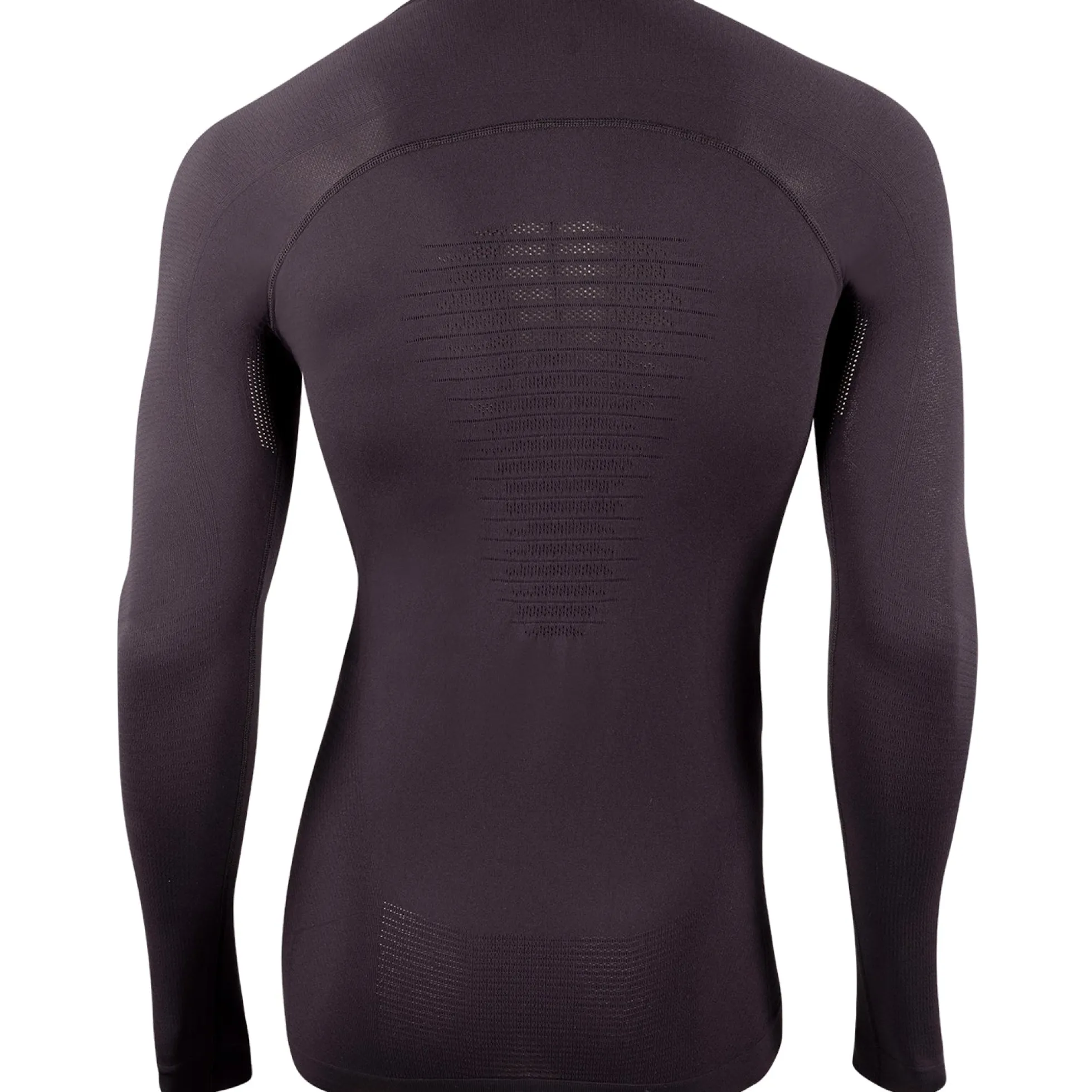 Maglia intima maniche lunghe UYN Energyon - Nero