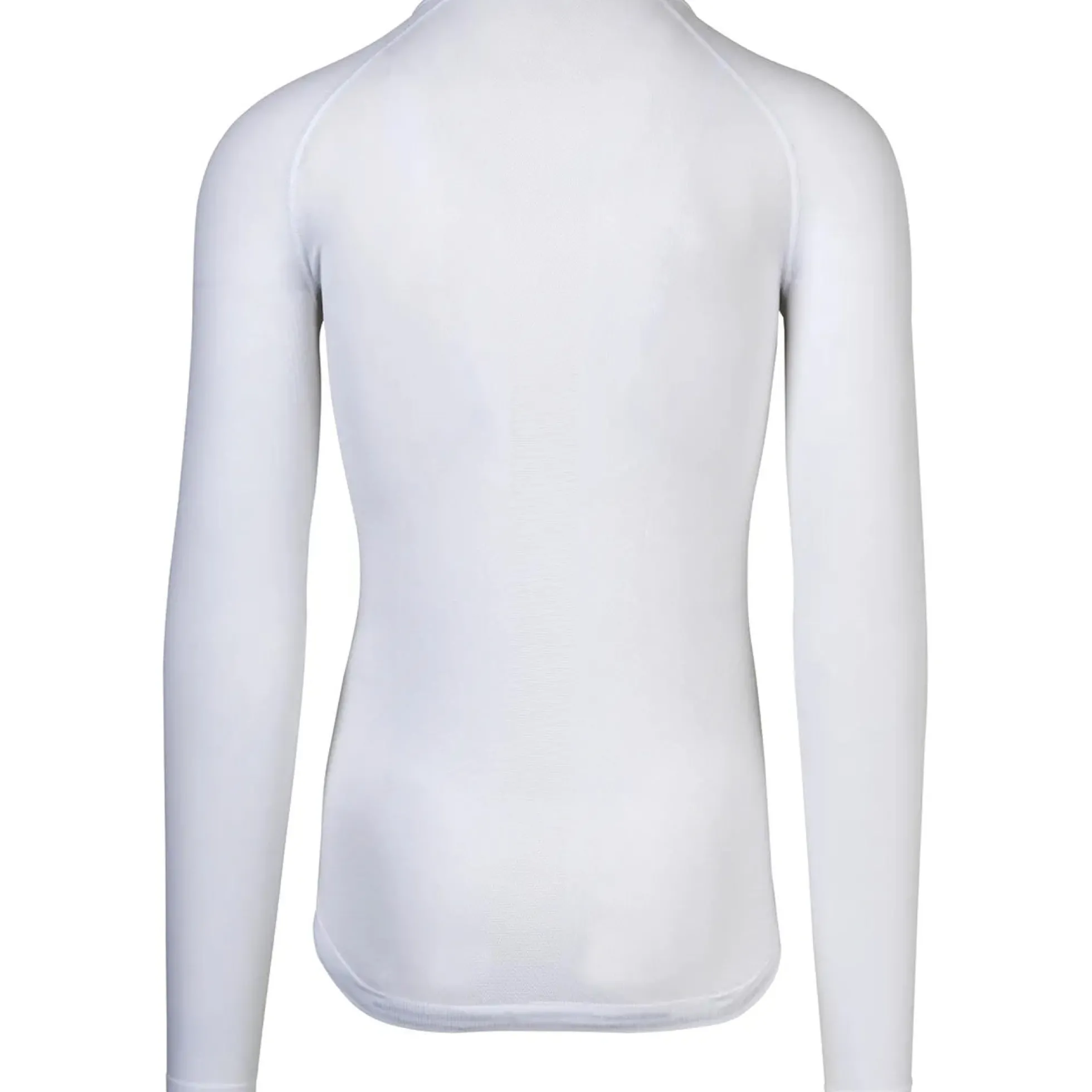 Maglia intima maniche lunghe Agu Everyday - Bianco