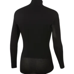 Maglia intima maniche lunghe Sportful Sottozero - Nero