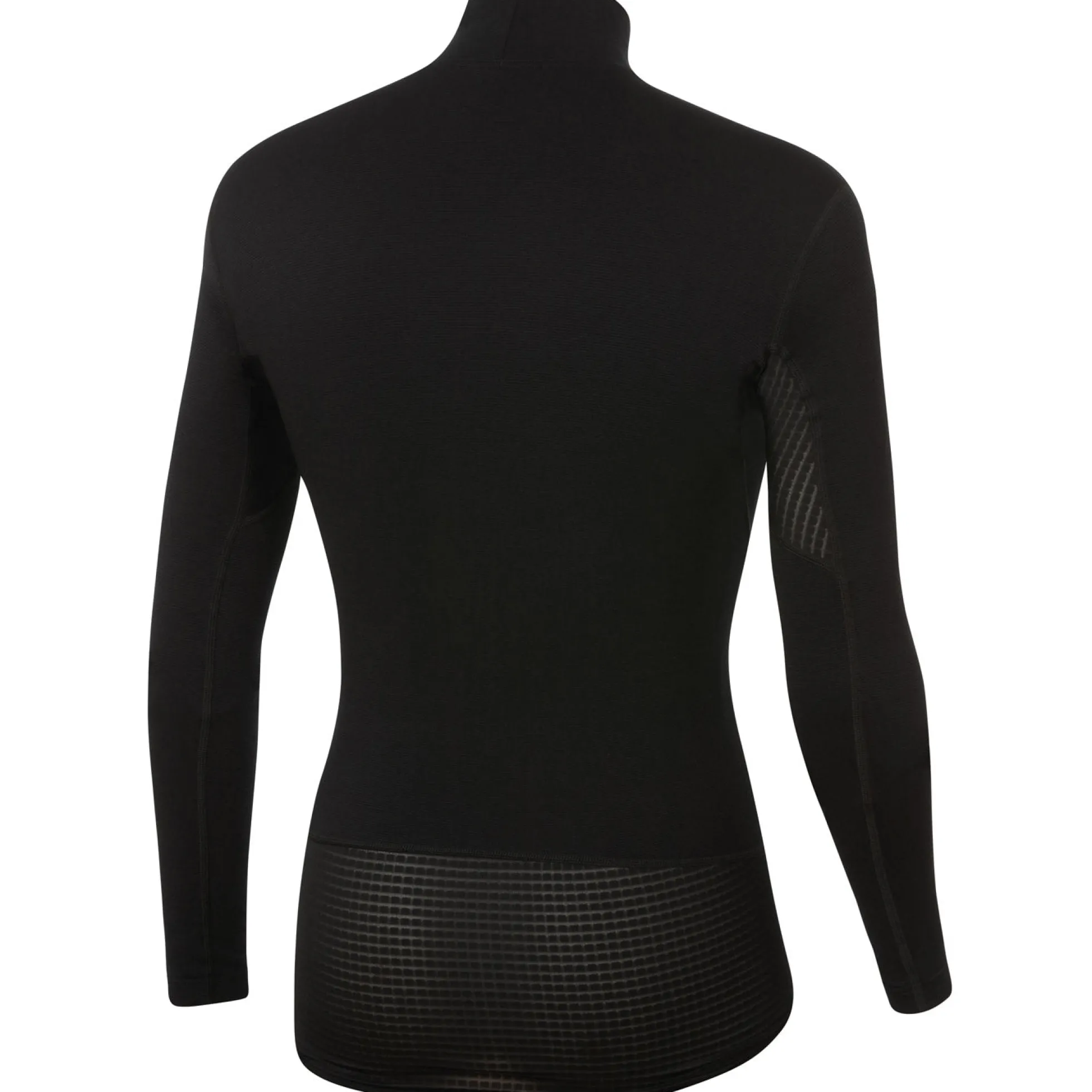 Maglia intima maniche lunghe Sportful Sottozero - Nero