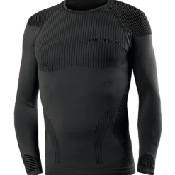 Maglia Intima maniche lunghe Biotex 3D - Grigio