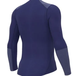 Maglia intima maniche lunghe Ale K-Base - Blu