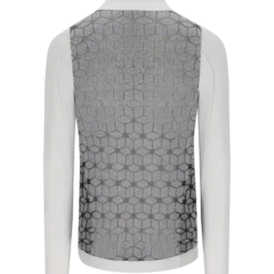 Maglia intima maniche lunghe Q36.5 Bullet Proof - Grigio