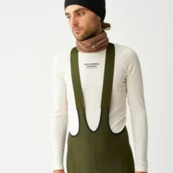 Maglia intima maniche lunghe Pas Normal Studios Thermal - Bianco