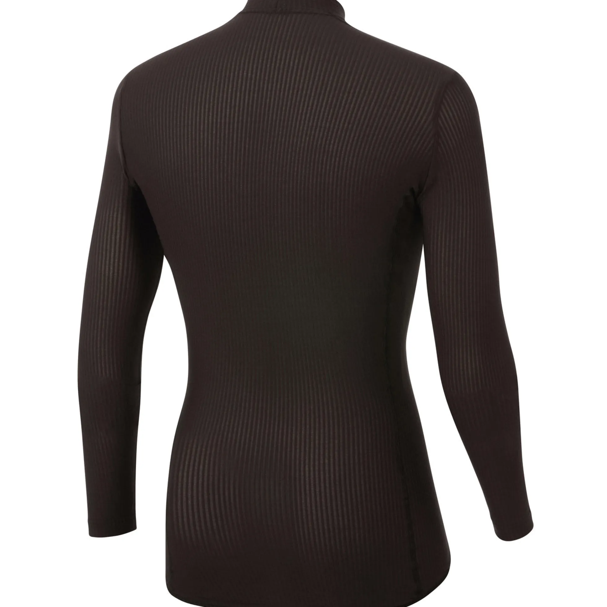 Maglia intima maniche lunghe Sportful Bodyfit Pro - Nero