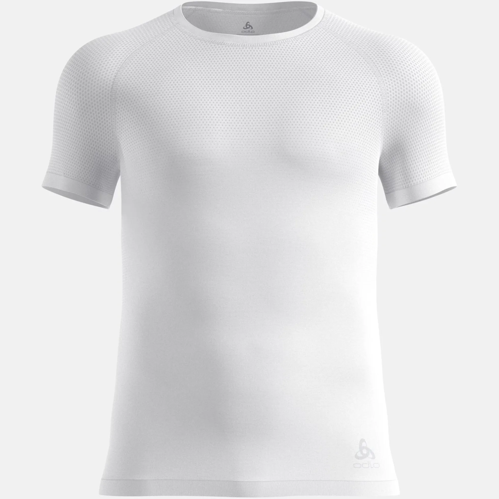 Maglia intima Odlo Performance X-Light - Bianco
