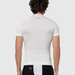 Maglia intima Pissei Mindanao - Bianco