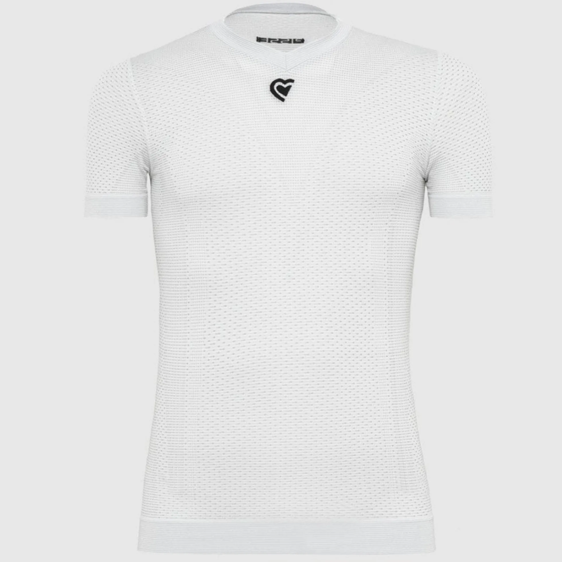 Maglia intima Pissei Mindanao - Bianco