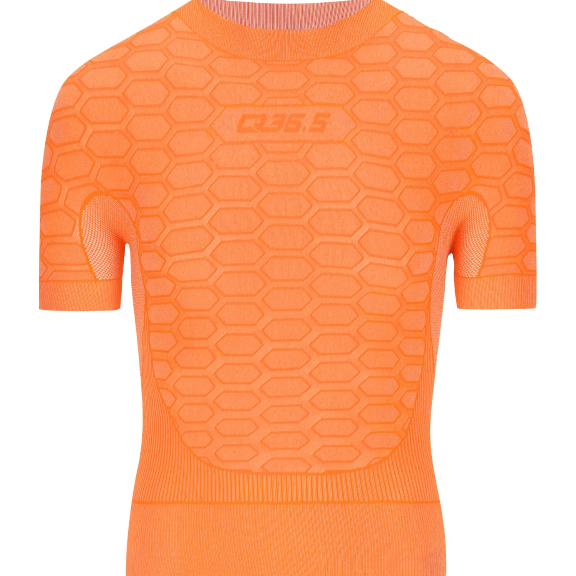 Maglia intima Q36.5 Intimo 2 - Arancio