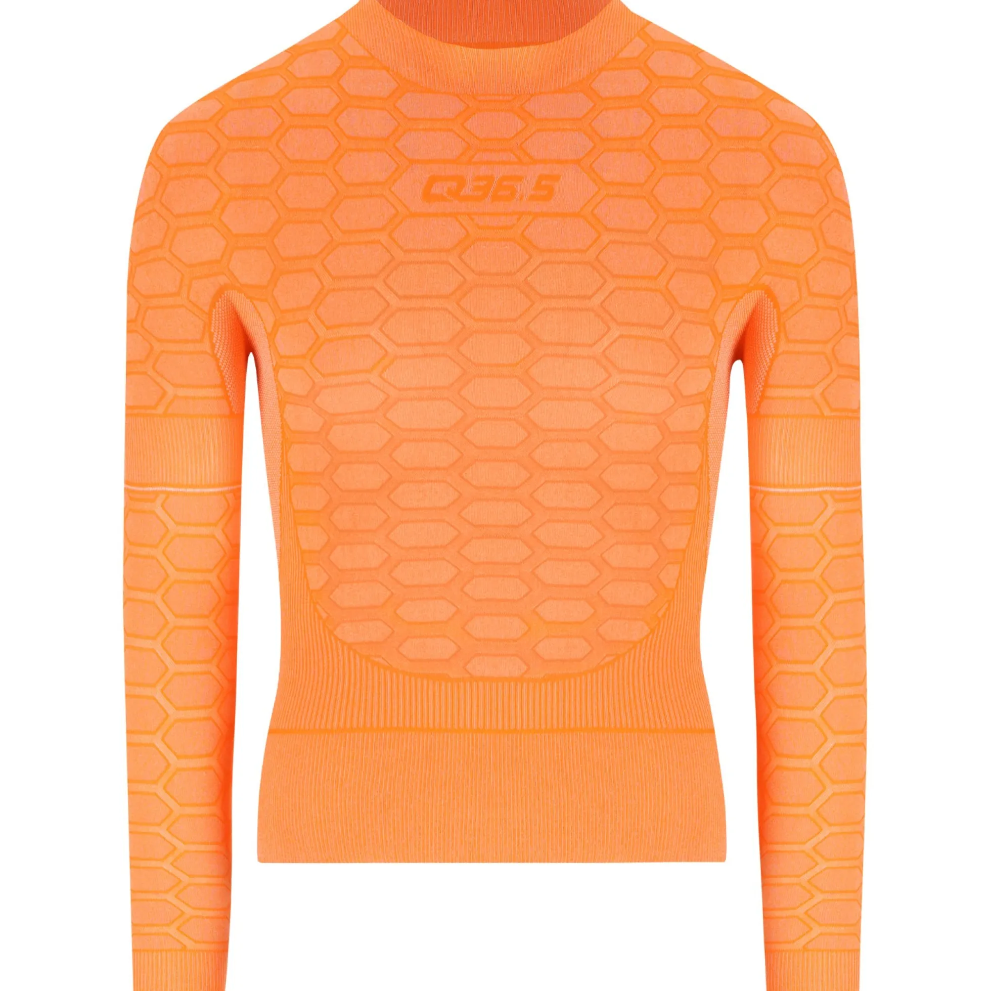 Maglia intima Q36.5 Intimo 3 - Arancio