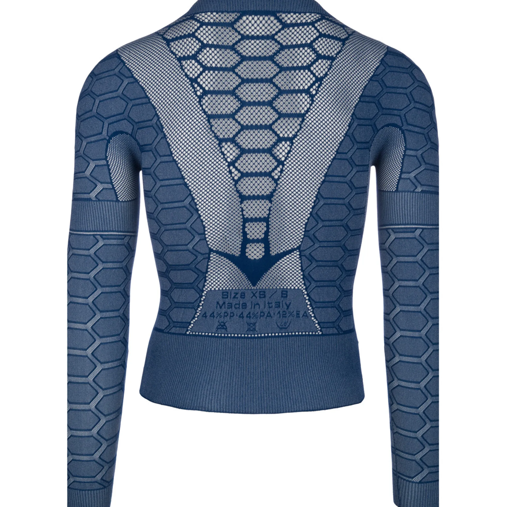 Maglia intima Q36.5 Intimo 3 - Blu