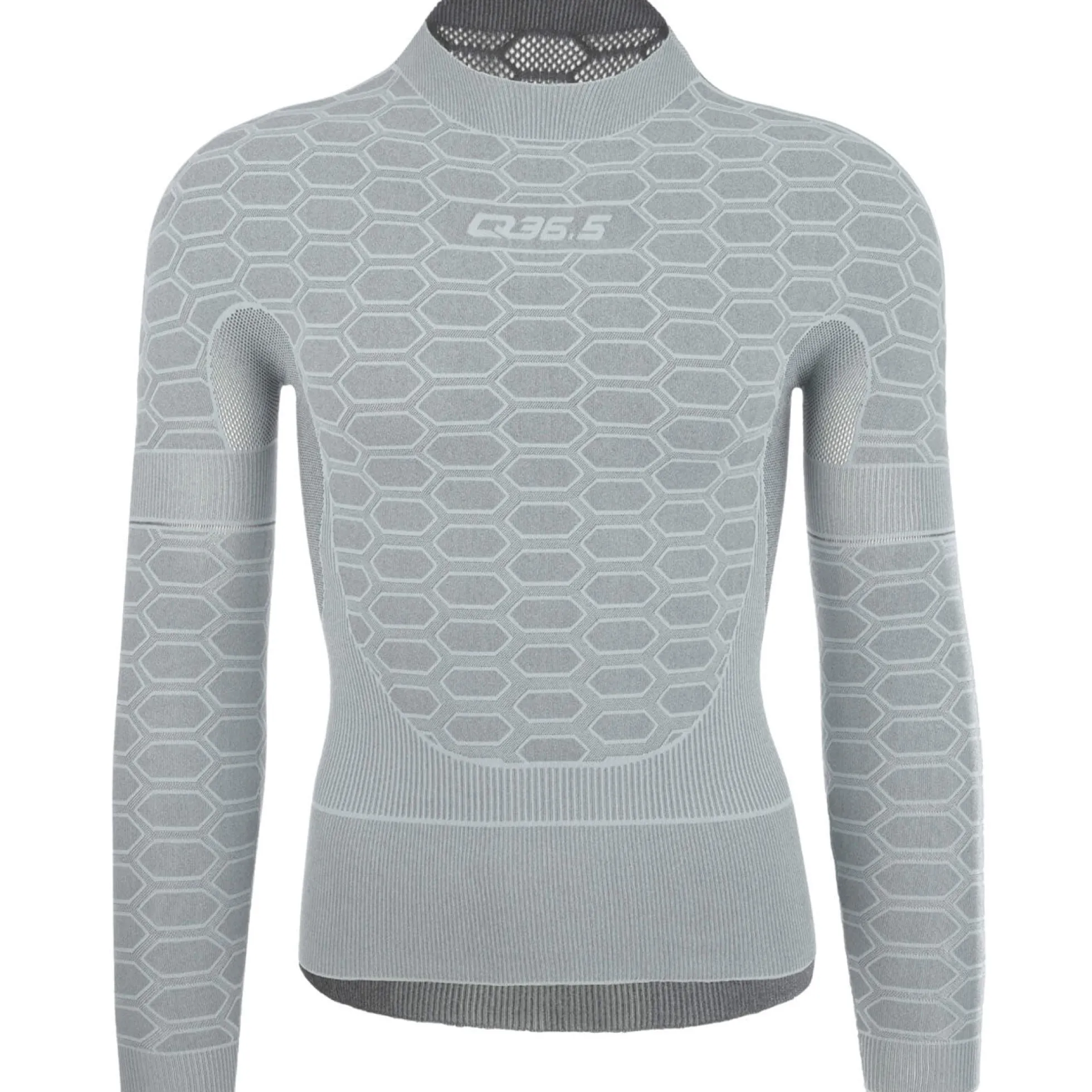 Maglia intima Q36.5 Intimo 3 - Grigio