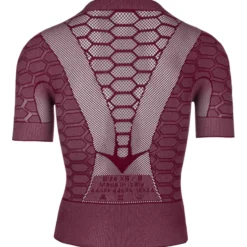 Maglia intima Q36.5 Intimo 2 - Rosso