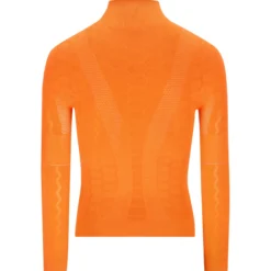 Maglia intima Q36.5 plus 4 - Arancio