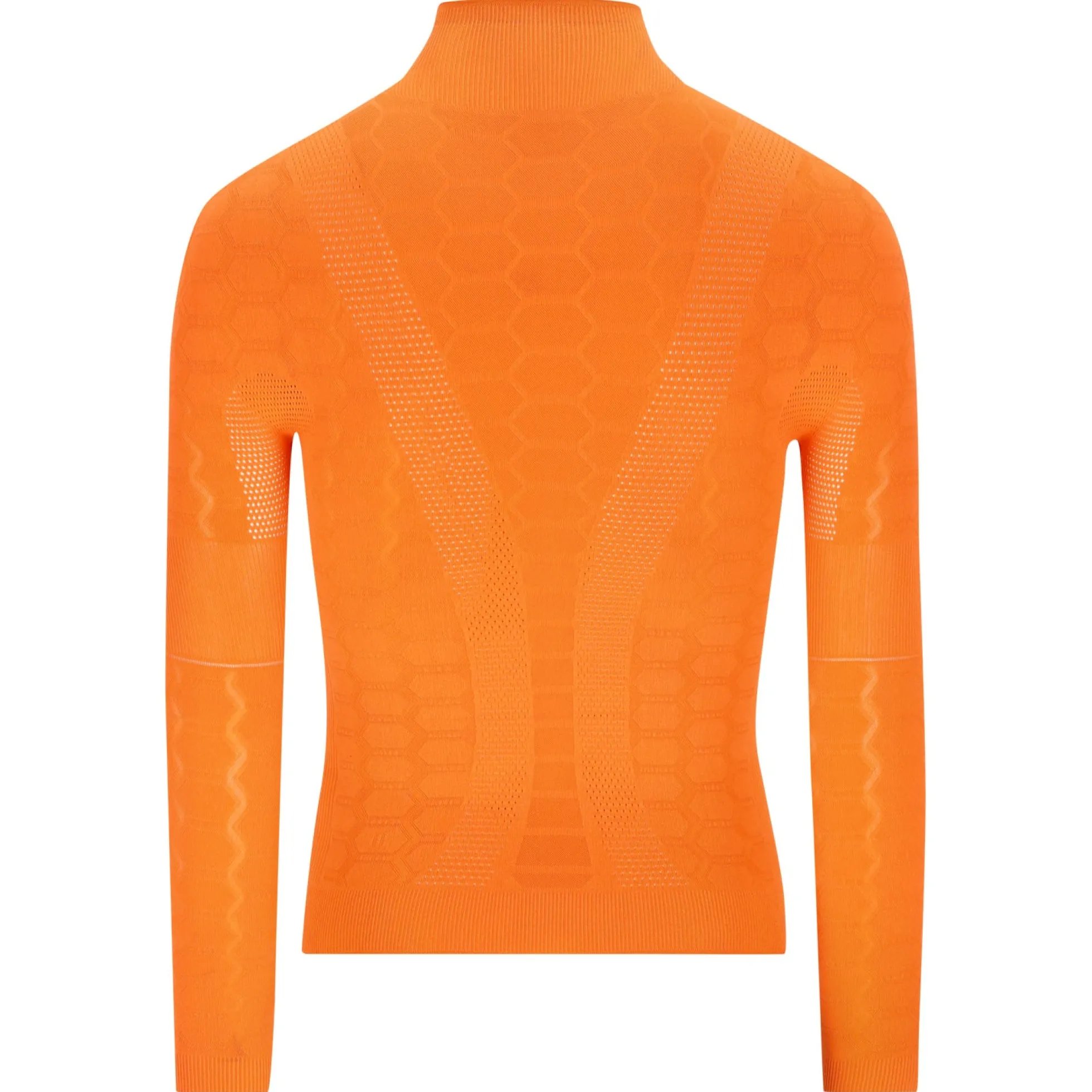 Maglia intima Q36.5 plus 4 - Arancio