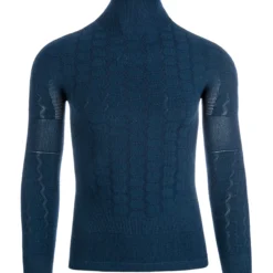 Maglia intima Q36.5 plus 4 - Blu