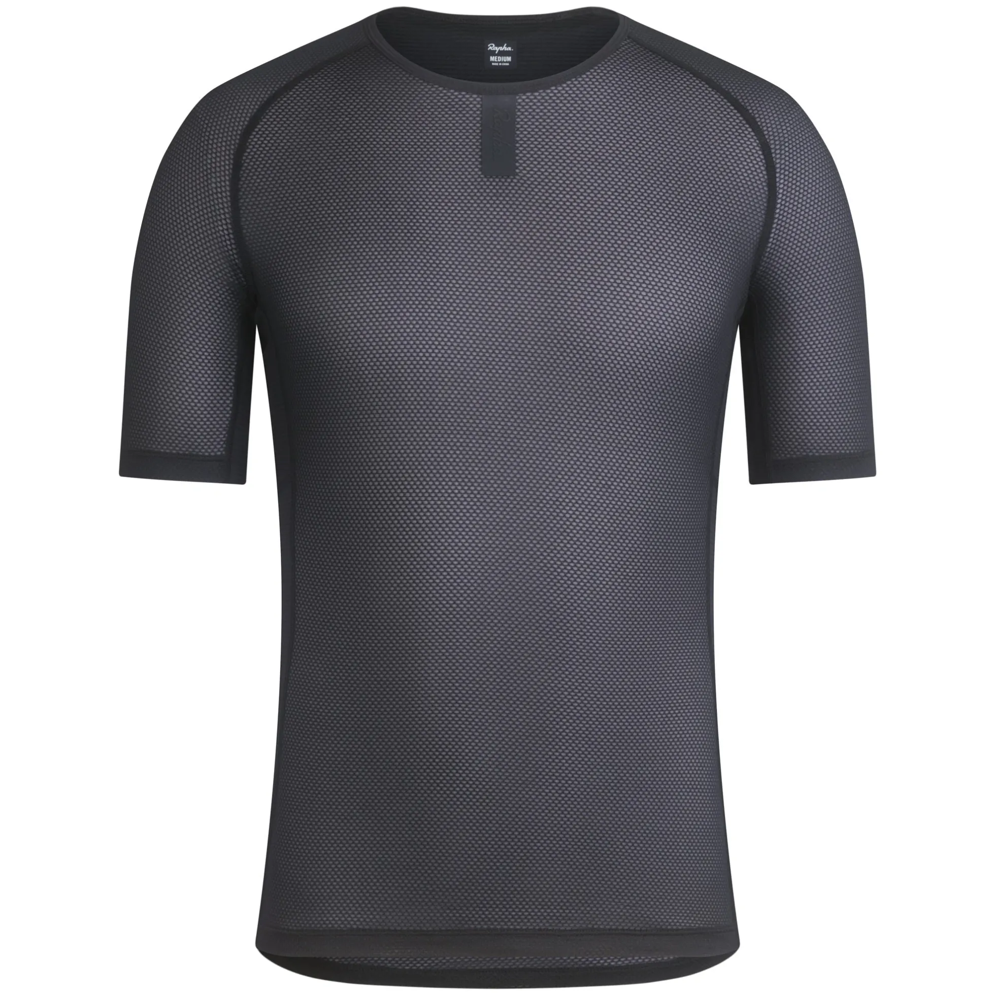 Maglia intima Rapha Lightweight - Nero