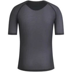 Maglia intima Rapha Lightweight - Nero