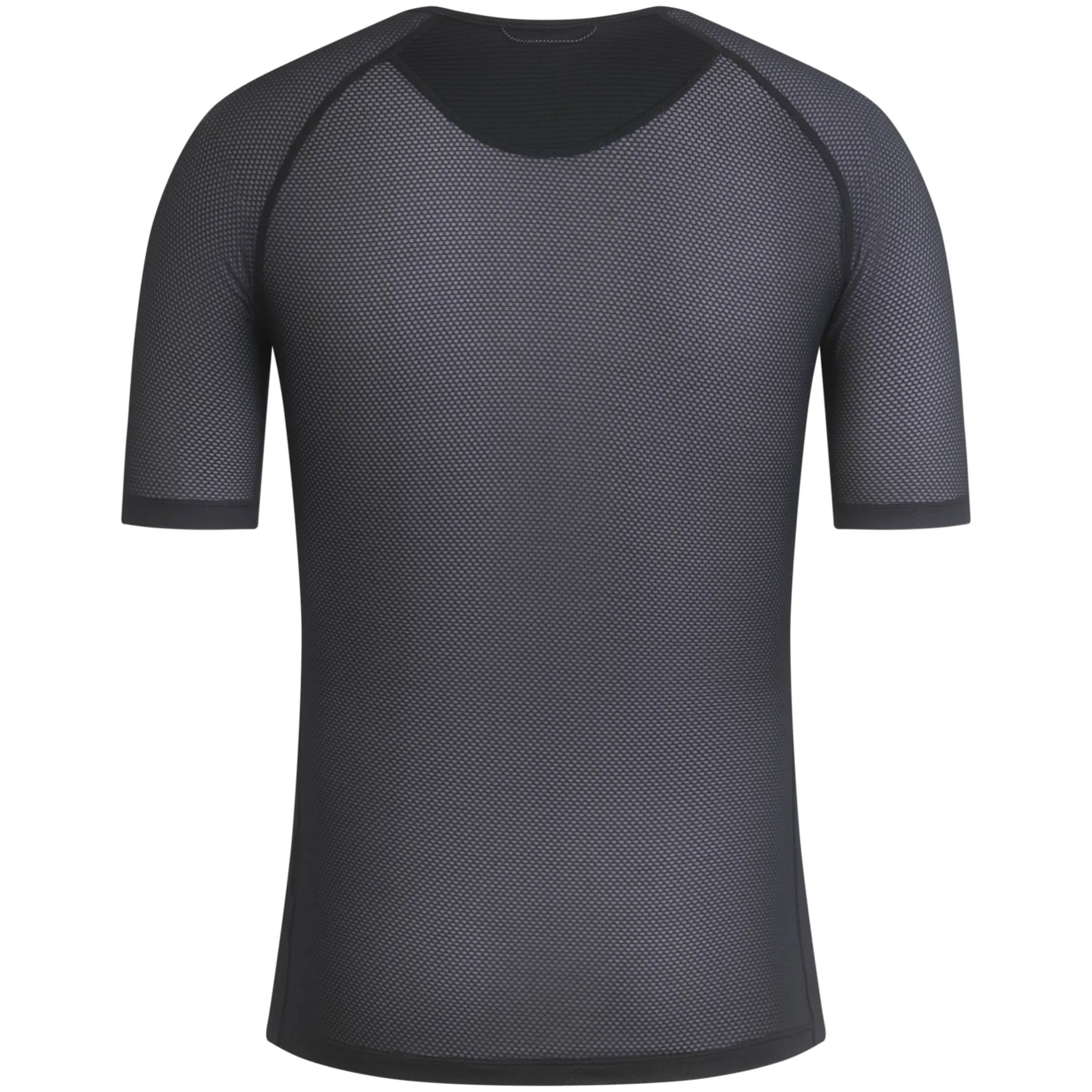 Maglia intima Rapha Lightweight - Nero