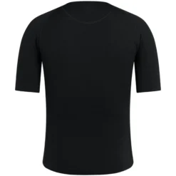Maglia intima Rapha Merino 2 - Nero