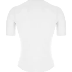 Maglia intima Santini Delta - Bianco