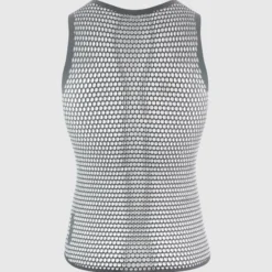 Maglia intima senza maniche Assos Equipe NS Skin Layer P1 - Grigio