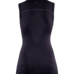 Maglia intima senza maniche donna UYN Visyon Light 2.0 - Nero