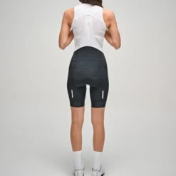 Maglia intima senza maniche donna Maap Team Midweight - Bianco