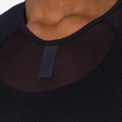 Maglia intima senza maniche donna Rapha Lightweight - Nero