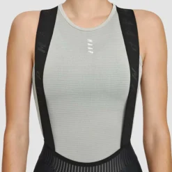 Maglia intima senza maniche donna Maap Thermal - Grigio