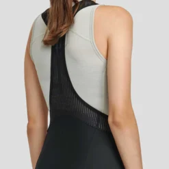 Maglia intima senza maniche donna Maap Thermal - Grigio