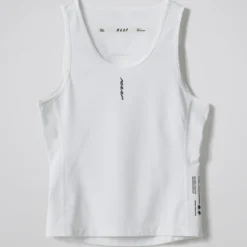 Maglia intima senza maniche donna Maap Team Mesh - Bianco