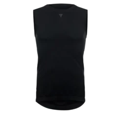 Maglia intima senza maniche Dainese Dskin - Nero