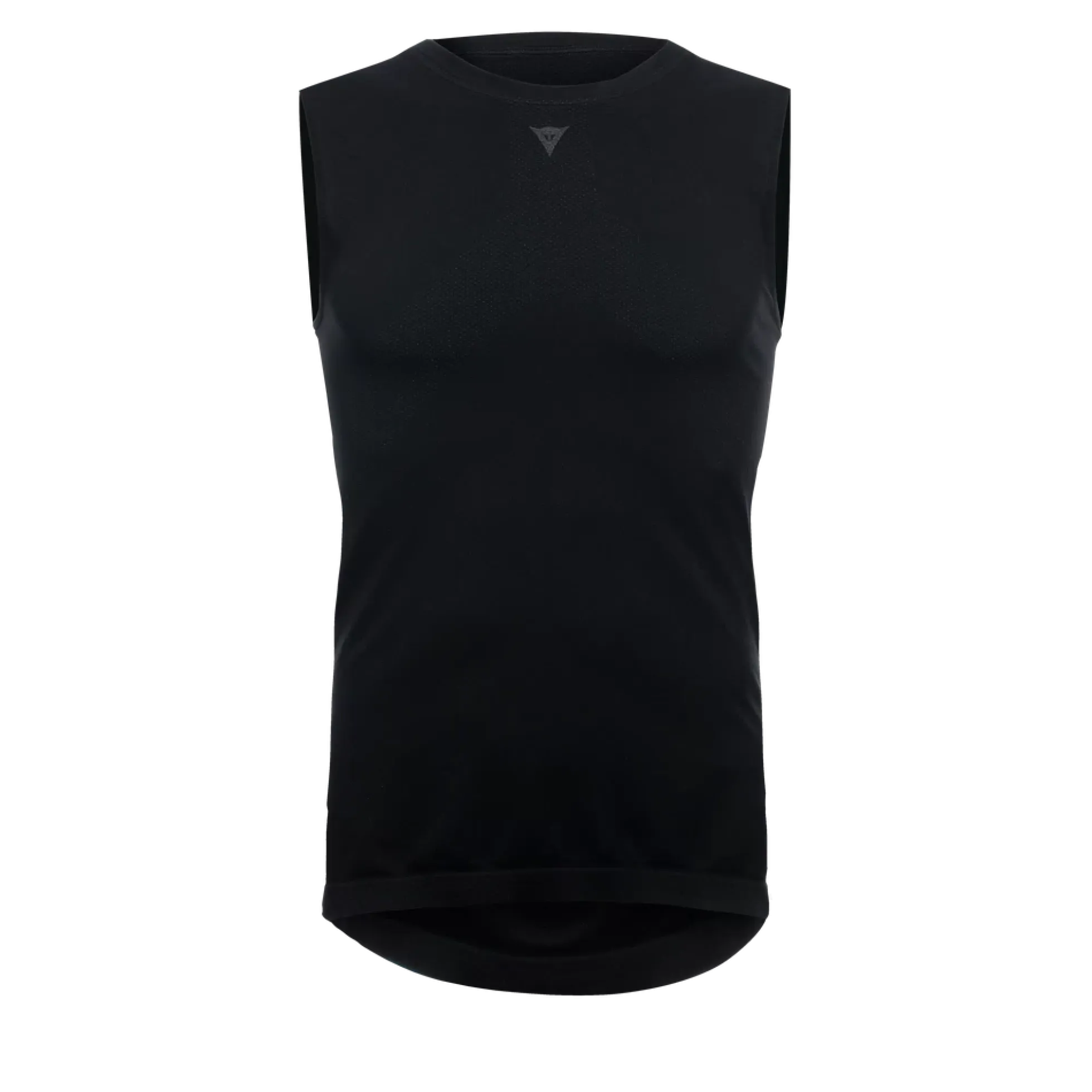 Maglia intima senza maniche Dainese Dskin - Nero