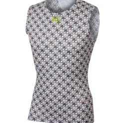 Maglia intima senza maniche Karpos K-Breath - Grigio