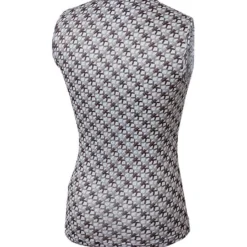 Maglia intima senza maniche Karpos K-Breath - Grigio