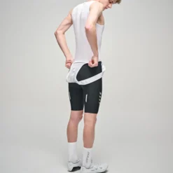 Maglia intima senza maniche Maap Team Midweight - Bianco