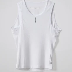 Maglia intima senza maniche Maap Team Midweight - Bianco