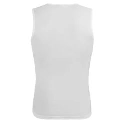 Maglia intima senza maniche Mavic Hot Ride +SL - Bianco