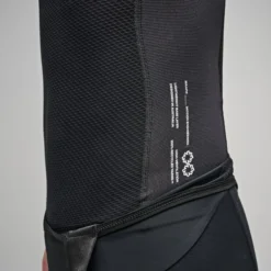 Maglia intima senza maniche Maap Team Midweight - Nero