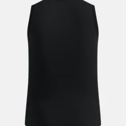 Maglia intima senza maniche Odlo Performance X-Light - Nero
