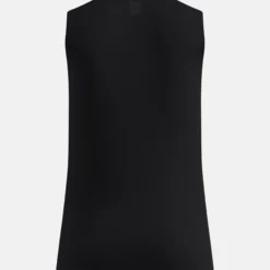 Maglia intima senza maniche Odlo Active Light - Nero