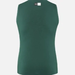 Maglia intima senza maniche Pedaled Odyssey - Verde